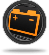 АКБ не держит